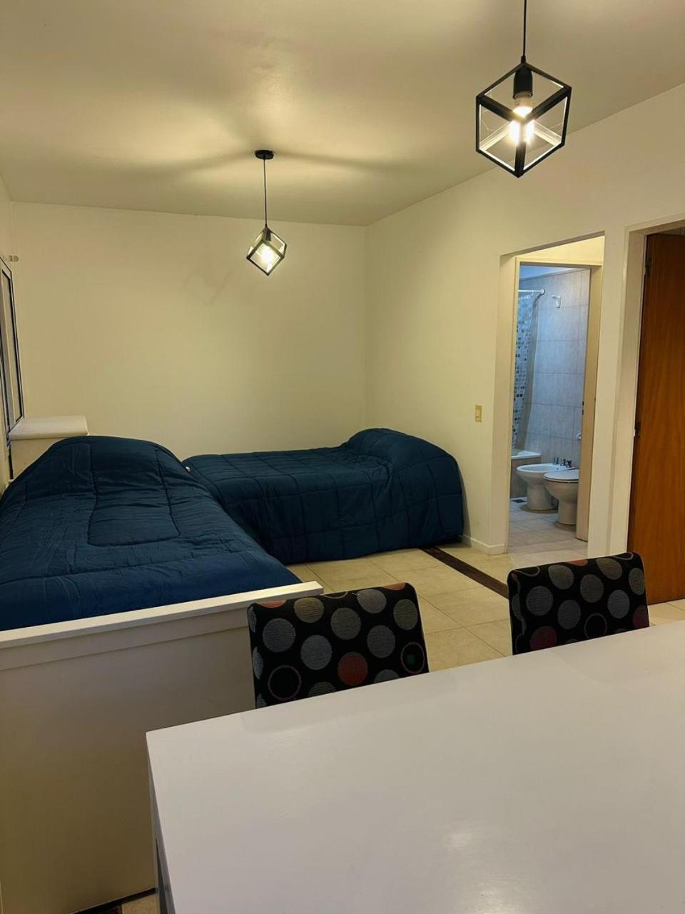 Hermoso Apartamento En Country Hosp Univ Austral Pilar  Exterior foto