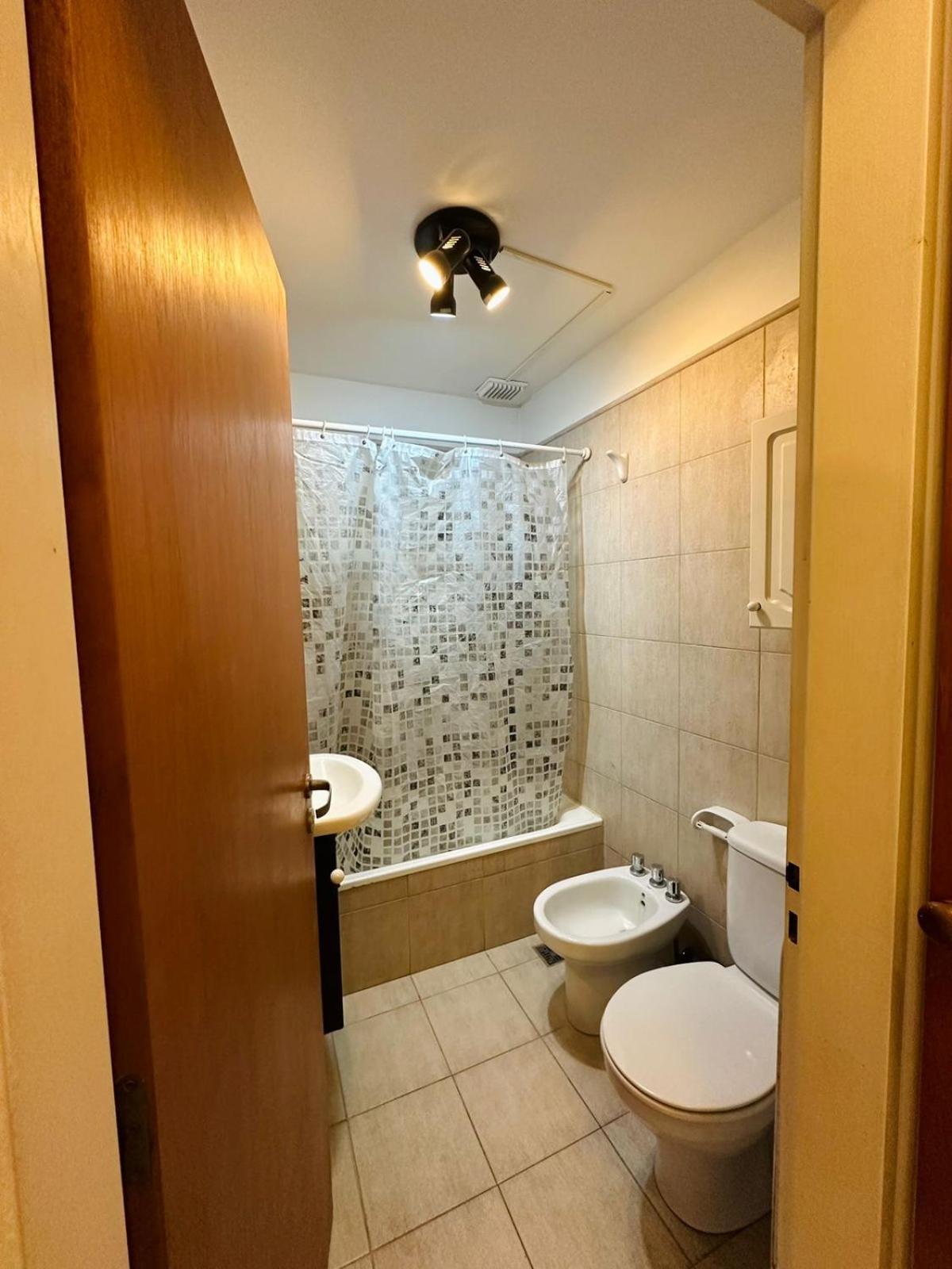 Hermoso Apartamento En Country Hosp Univ Austral Pilar  Exterior foto