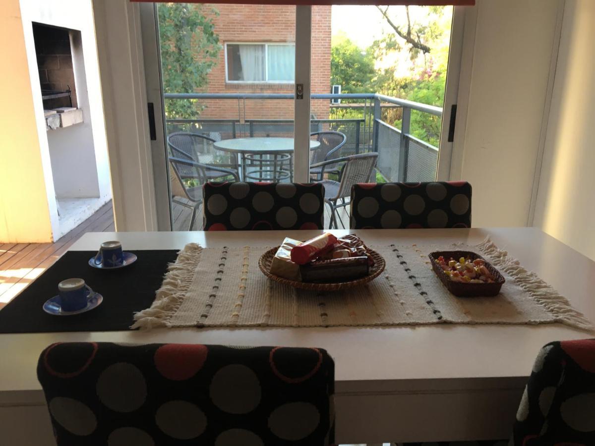 Hermoso Apartamento En Country Hosp Univ Austral Pilar  Exterior foto
